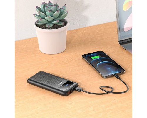 Портативное зарядное устройство Power Bank Hoco J81 10000 mAh (00000050394_2)