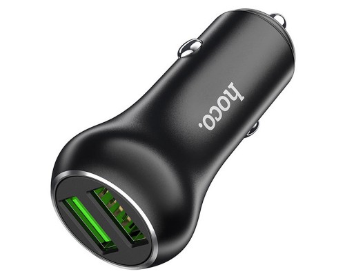 АЗУ Hoco Z37 QC3.0 (2USB) (00000042478_2)