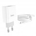 СЗУ HOCO C80A Rapido PD+QC3.0 Type-C + USB + Type-C to Lightning cable (00000052564_1)