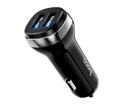 АЗУ Hoco Z40 (2USB 2.4A) (00000055904_2)