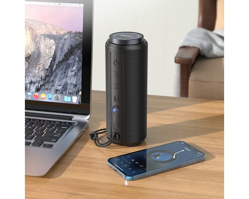 Bluetooth Колонка Borofone BR22 (00000057054_1)