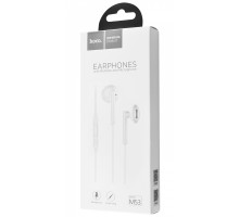 Стерео Наушники Hoco M53 Exquisite Sound With Microphone (00000031056_2)