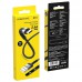 Дата кабель Borofone BX34 Advantage USB to MicroUSB (1m) (00000057019_1)