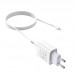 СЗУ HOCO C81A (1USB/2.1A) + Ligthning (00000042358_1)