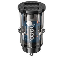 АЗУ HOCO DZ3 (2USB/2.4A) (00000049066_1)