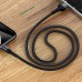 Дата кабель USAMS US-SJ338 U29 Magnetic USB to MicroUSB (2m) (00000049230_2)