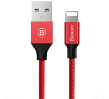 Дата кабель Baseus Yiven Lightning Cable 2A (1.8m) (CALYW-A) (00000042361_3)