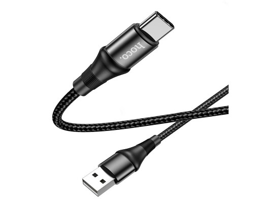 Дата кабель Hoco X50 "Excellent" USB to Type-C (1m) (00000041696_2)