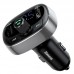 АЗУ Baseus Bluetooth FM Launcher 2.4A 2USB (00000031258_3)