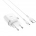 СЗУ Hoco C12Q Smart QC3.0 (1USB/3A) + MicroUSB (00000035259_1)