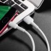 Дата кабель Borofone BX16 USB to MicroUSB (1m) (00000060123_1)