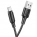 Дата кабель Borofone BX41 Amiable USB to Type-C (1m) (00000055404_1)
