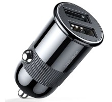 АЗУ Joyroom C-A06 (2 USB /3.1A) (00000052052_1)