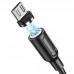 Дата кабель Borofone BX41 Amiable USB to MicroUSB (1m) (00000055403_1)