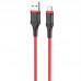 Дата кабель Borofone BX67 USB to MicroUSB (1m) (00000055384_2)