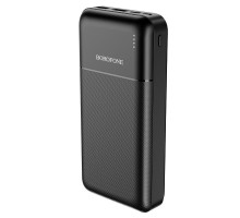 Портативное зарядное устройство Power Bank BOROFONE BJ16A 20000 mAh (00000055335_2)