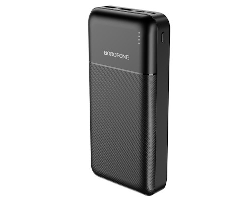 Портативное зарядное устройство Power Bank BOROFONE BJ16A 20000 mAh (00000055335_2)