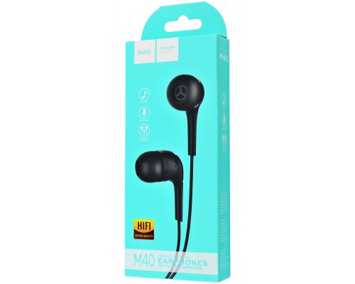 Стерео Наушники Hoco M40 Prosody (00000031050_1)