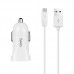 АЗУ Hoco Z2 Charger + Cable (Micro) 1.5A 1USB (00000030969_1)