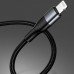 Дата кабель MJEMS US-SJ330 M2 Type-C to Lightning Fast Charging Cable 1.2m (00000034455_2)
