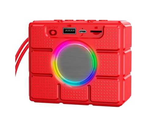 Bluetooth Колонка Borofone BR16 (00000056331_2)
