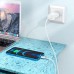 СЗУ Hoco N22 Jetta PD25W + Type-C to Lightning (00000055848_1)
