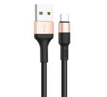 Дата кабель Hoco X26 Xpress Type-C Cable (1m) (00000031069_2)