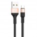 Дата кабель Hoco X26 Xpress Type-C Cable (1m) (00000031069_2)