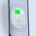 БЗУ Baseus Light Magnetic Wireless Charger for IP12 (WXQJ) (00000050759_1)
