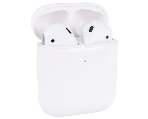 Беспроводные наушники Air 2 (Ru region) with Wireless Charging Case (00000040415_1)