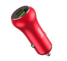 АЗУ Hoco Z38 PD20W+QC3.0 Type-C + USB (00000042390_1)