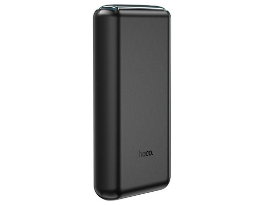 Портативное зарядное устройство Power Bank Hoco Q1 Kraft 10000 mAh (00000049136_1)