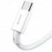 Дата кабель Baseus Superior Series Fast Charging USB to Type-C PD 66W (2m) (CATYS-A) (00000056087_2)