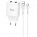 СЗУ HOCO N7 (2USB/2,1A) + USB - MicroUSB (00000049073_2)