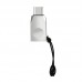 Переходник Hoco UA9 USB OTG to Type-C (00000035248_1)