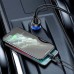 АЗУ Baseus Particular PPS 65W USB + Type-C (with Cable Type-C to Type-C 100W) (TZCCKX) (00000053360_1)