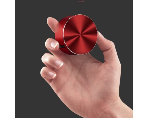 Дата кабель Usams US-SJ163 U-Bin в металлической коробке USB to MicroUSB (1m) (00000042609_1)