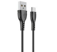 Дата кабель Borofone BX51 Triumph USB to Type-C (1m) (00000055373_1)