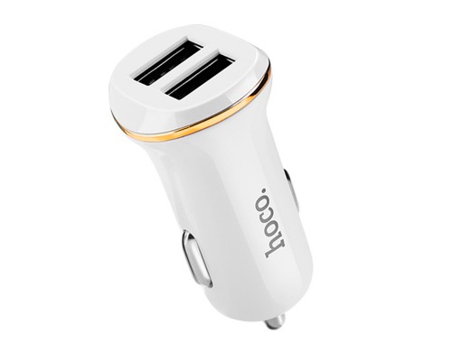 АЗУ Hoco Z1 (2USB 2.1A) (00000035252_1)