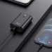 Портативное зарядное устройство Power Bank Hoco Q3 "Mayflower" PD20W+QC3.0 10000 mAh (00000053006_2)