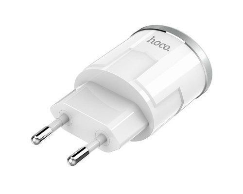 СЗУ HOCO C38A (2USB/2.4A) (00000036223_1)