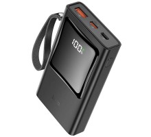 Портативное зарядное устройство Power Bank Hoco Q4 Unifier 10000 mAh (00000050784_1)