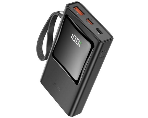 Портативное зарядное устройство Power Bank Hoco Q4 Unifier 10000 mAh (00000050784_1)