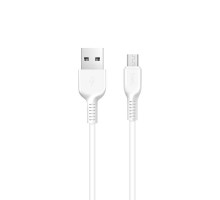 Дата кабель Hoco X13 USB to MicroUSB (1m) (00000027334_1)