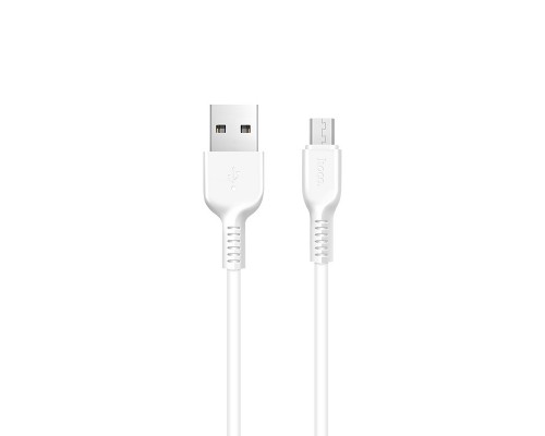 Дата кабель Hoco X13 USB to MicroUSB (1m) (00000027334_1)