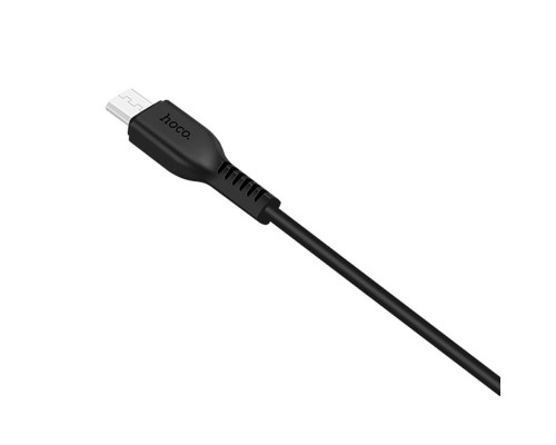 Дата кабель Hoco X20 Flash Micro USB Cable (2m) (00000028822_2)