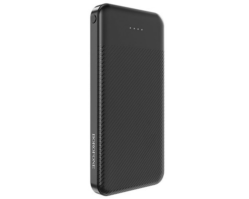 Портативное зарядное устройство Power Bank BOROFONE BT27 10000 mAh (00000055892_1)