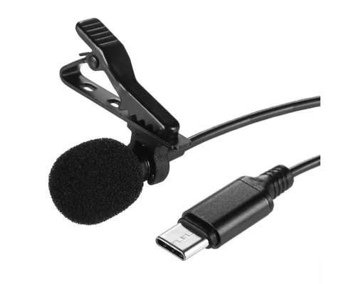 Микрофон XO MKF02 Type-C (00000043645_1)