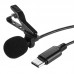 Микрофон XO MKF02 Type-C (00000043645_1)