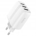 СЗУ Hoco N15 (3USB/2.4A/17W) (00000053980_1)